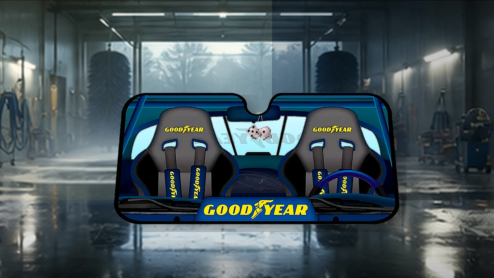 Goodyear por aplicación y beneficio comercial