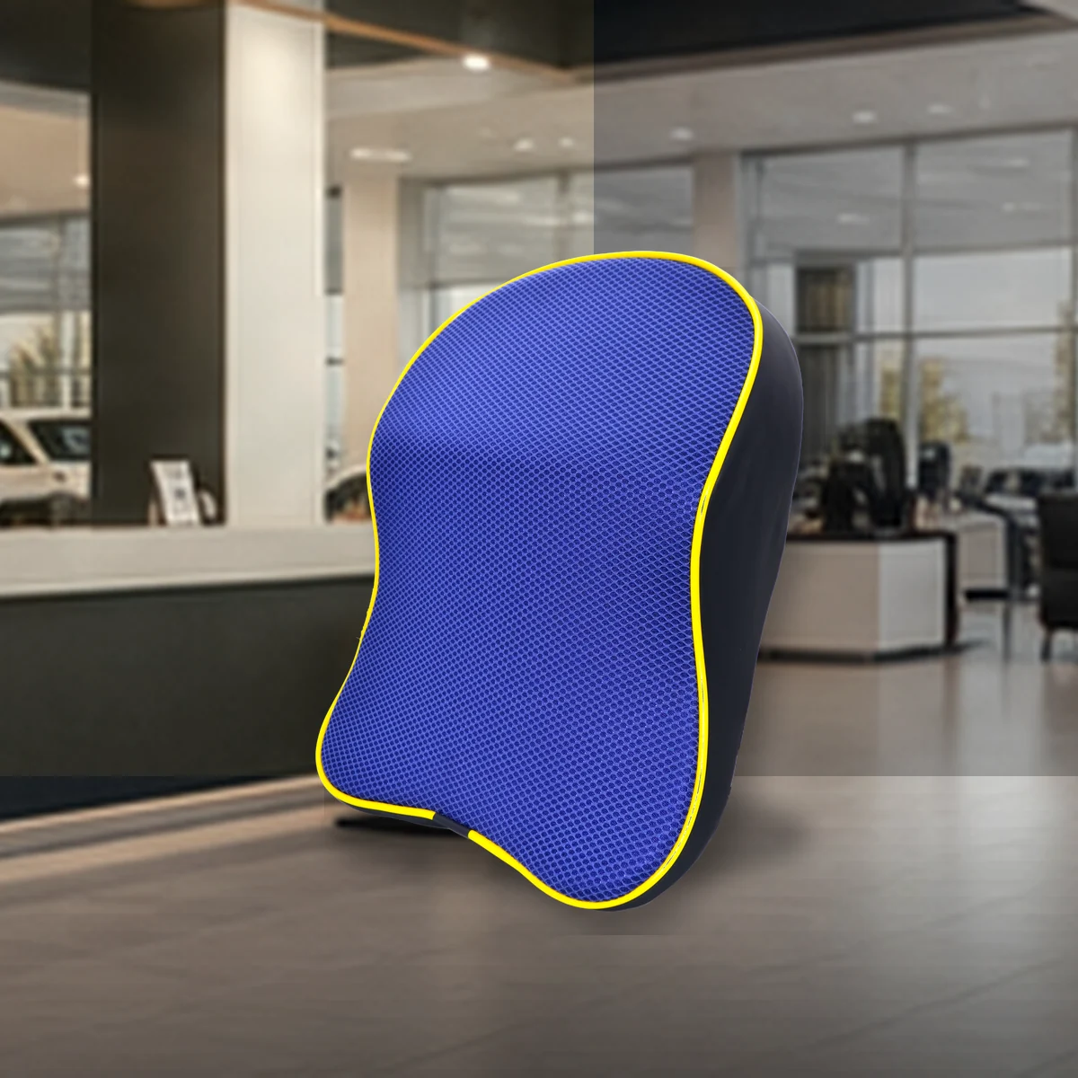 ACCESORIOS DE ASIENTO