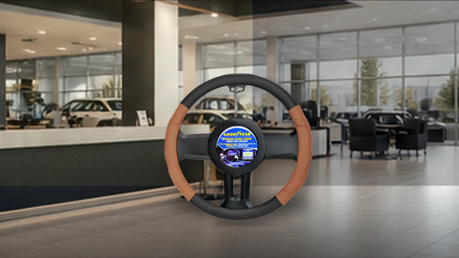 Goodyear por aplicación y beneficio comercial