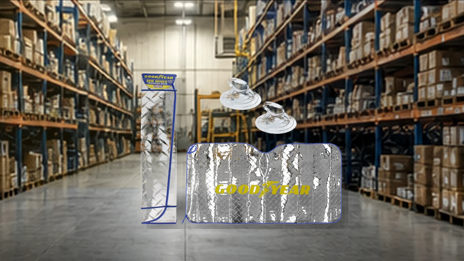 Activa Goodyear por categoría y necesidad