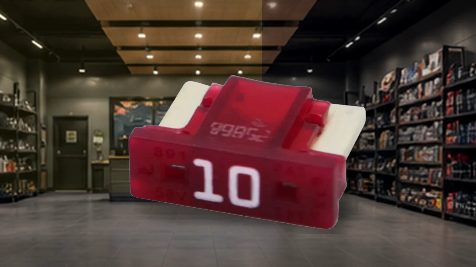 Lectura comercial de Hella